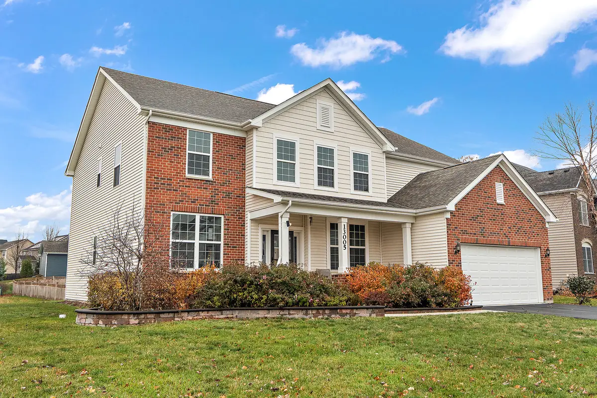 13005 Timber Wood Circle, Plainfield, IL 60585 - Image #1