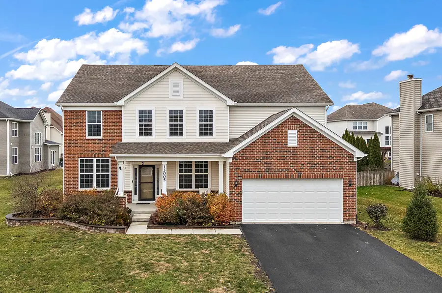 13005 Timber Wood Circle, Plainfield, IL 60585 - Image #2