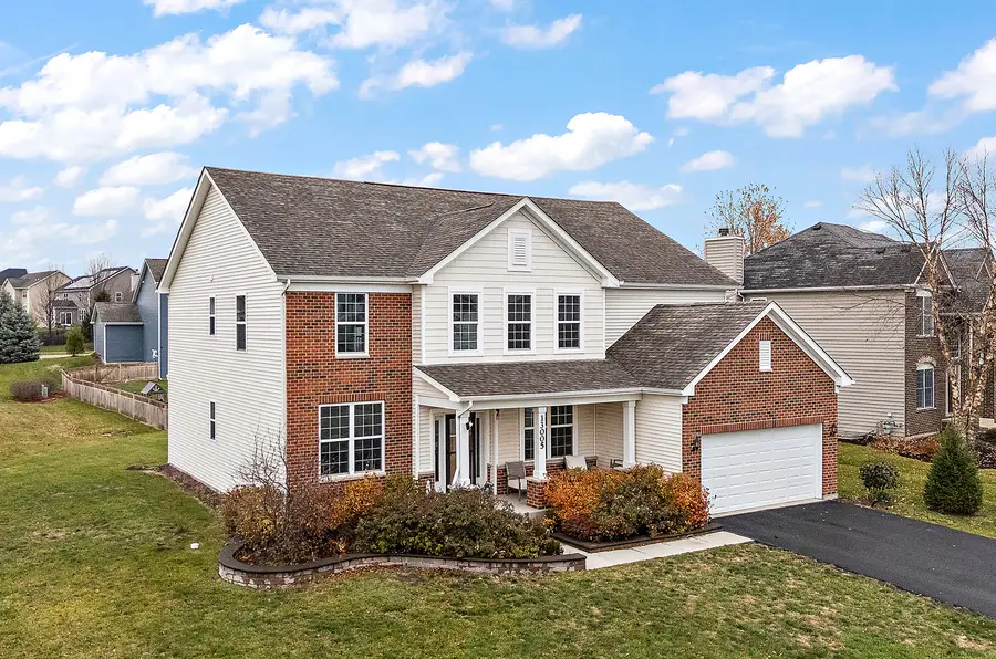 13005 Timber Wood Circle, Plainfield, IL 60585 - Image #3