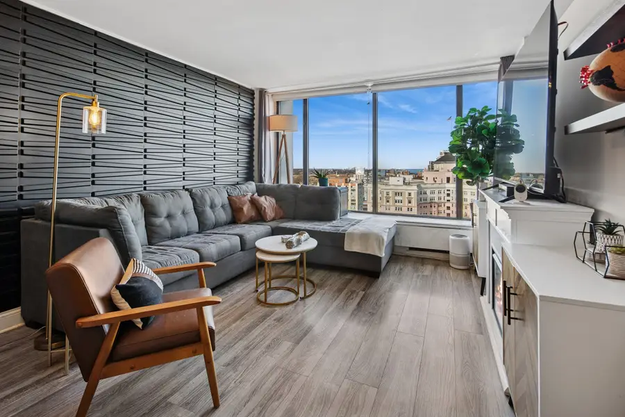 5455 N Sheridan Road #2805, Chicago, IL 60640 - Image #3