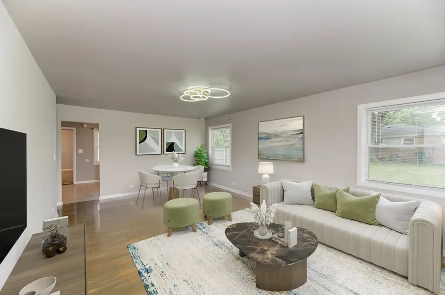 Address Withheld By Seller, Markham, IL 60428 - Image #3