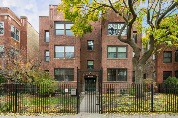 4429 N Beacon Street #2N, Chicago, IL 60640