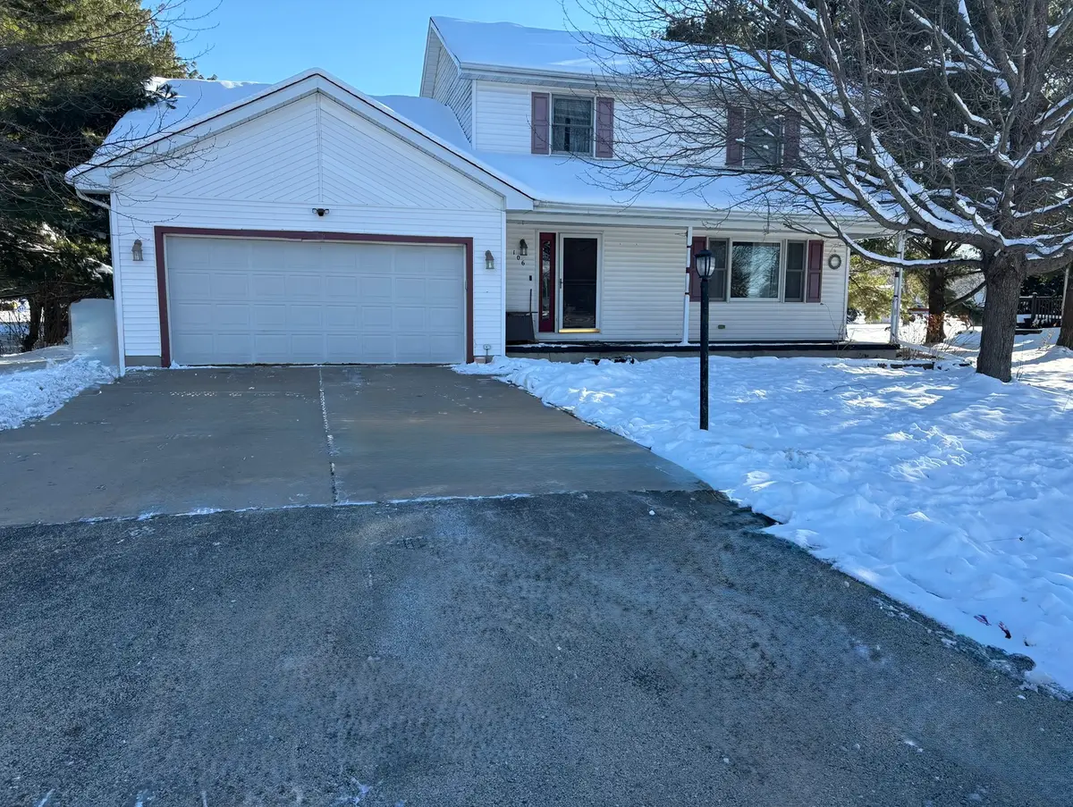 106 Windward Lane, Rochelle, IL 61068 - Image #1