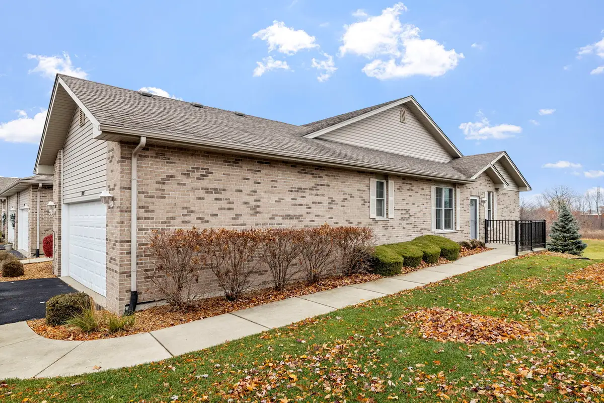 19207 104th Avenue #19207, Mokena, IL 60448 - Image #1