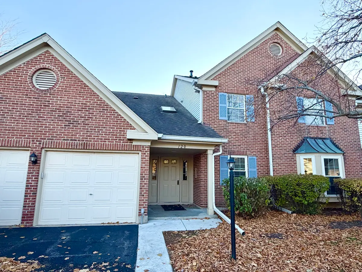 120 Stirling Lane #Z1, Schaumburg, IL 60194 - Image #1