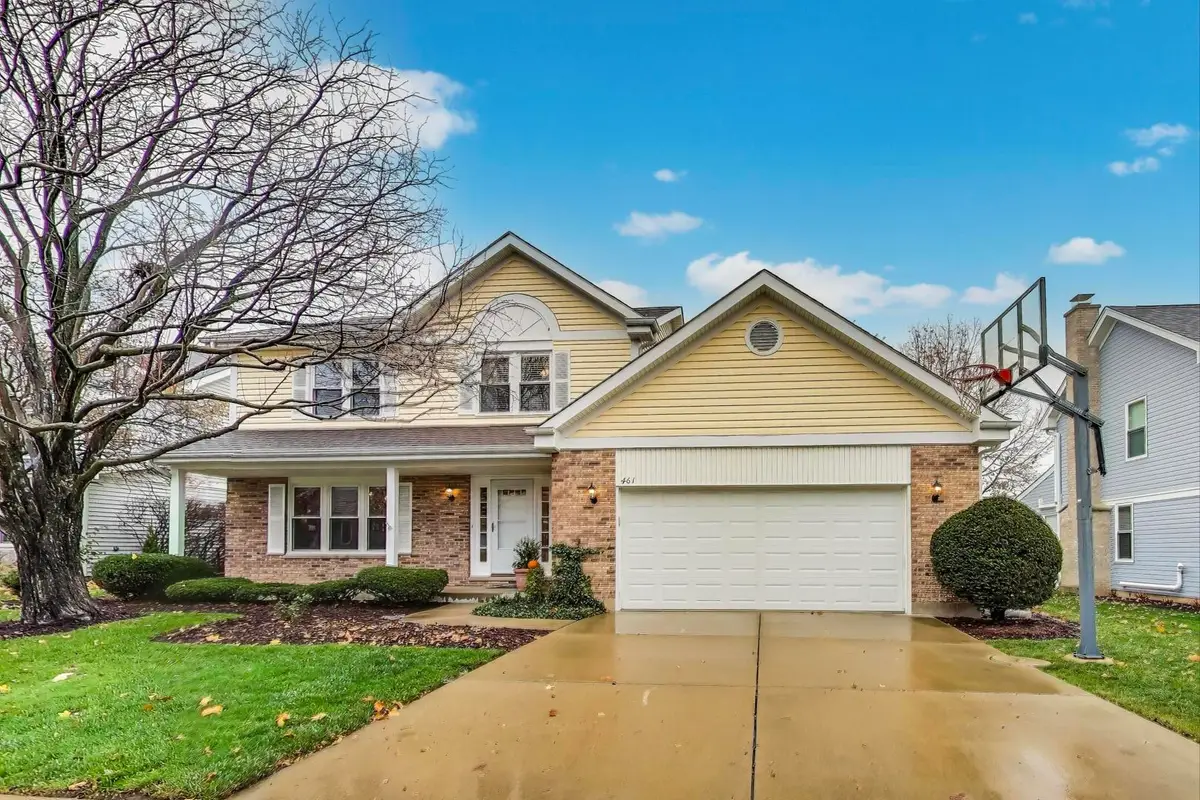 461 Evergreen Drive, Vernon Hills, IL 60061 - Image #1