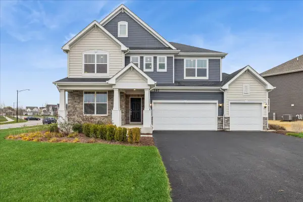 Address Withheld By Seller, Algonquin, IL 60102