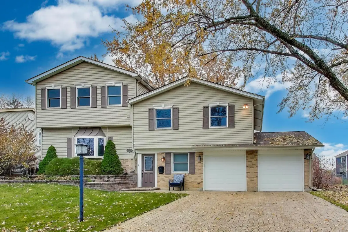 3585 Treaty Lane, Hoffman Estates, IL 60192 - Image #1