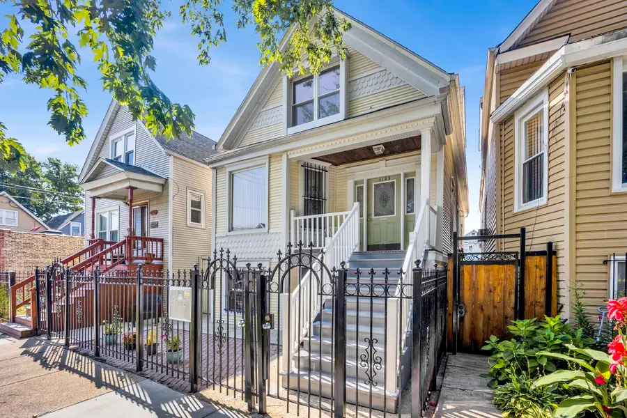 4143 W Roscoe Street, Chicago, IL 60641 - #2