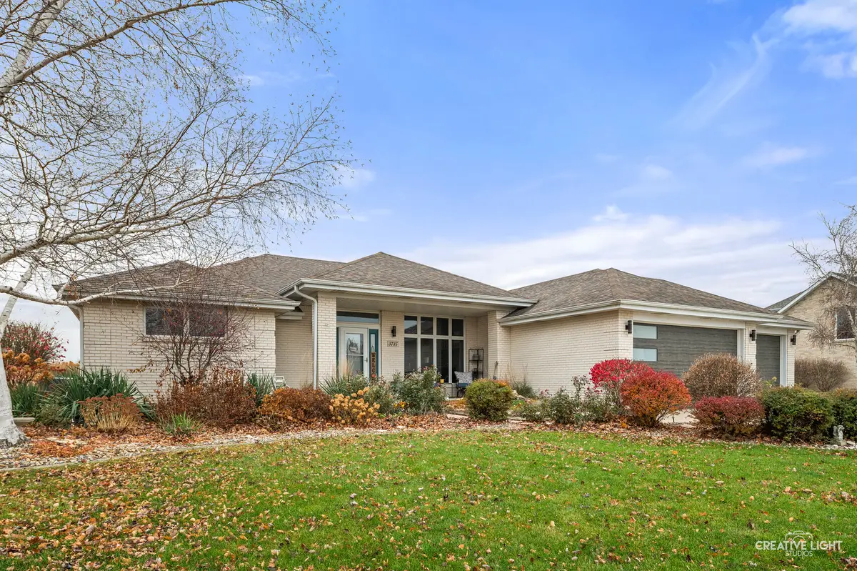 3735 W Nettle Creek Drive, Morris, IL 60450 - Image #1
