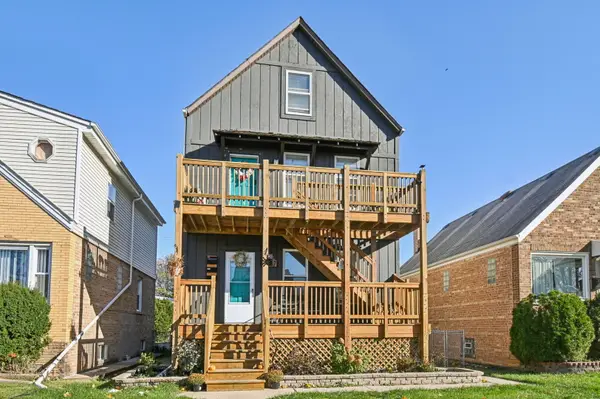 5017 N Meade Avenue, Chicago, IL 60630