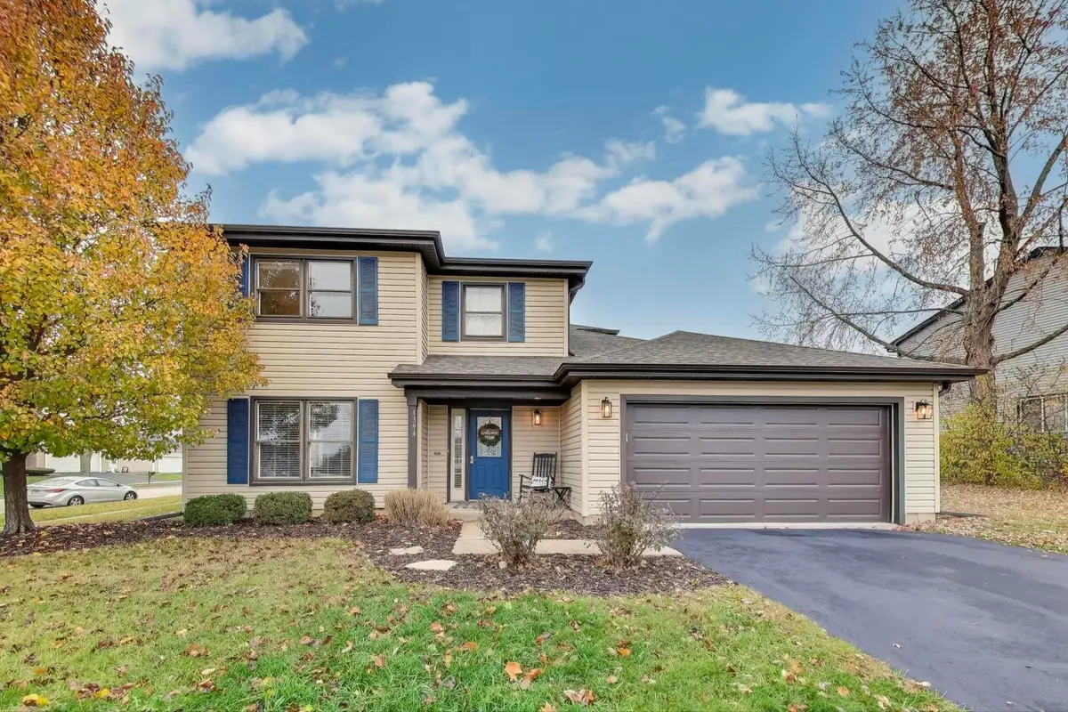 1394 Parkridge Court, Crystal Lake, IL 60014 - Image #1