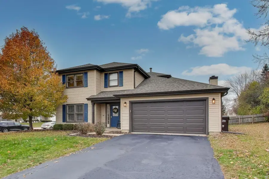 1394 Parkridge Court, Crystal Lake, IL 60014 - Image #2