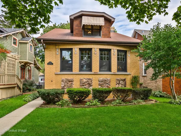 Address Withheld By Seller, Chicago, IL 60631