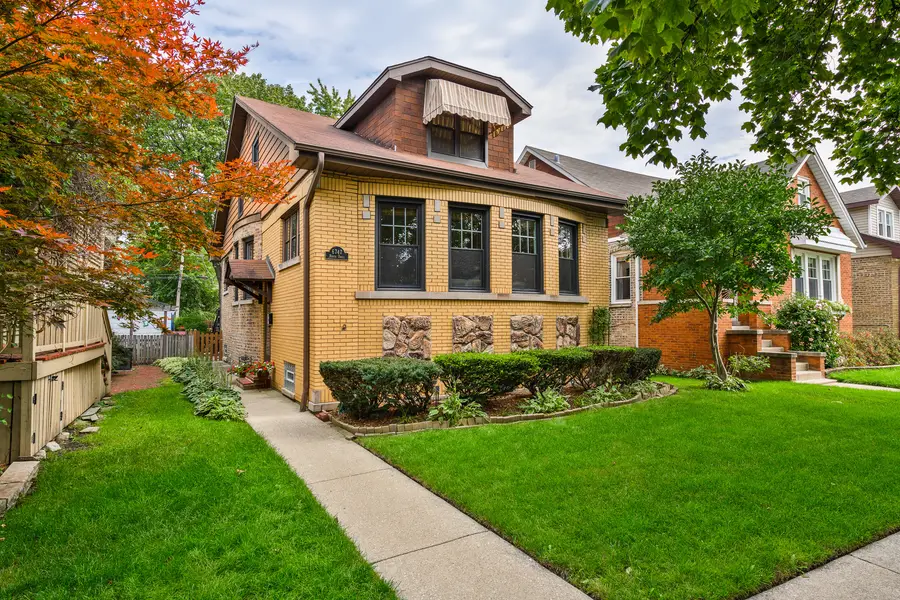 6747 N Odell Avenue, Chicago, IL 60631 - #2