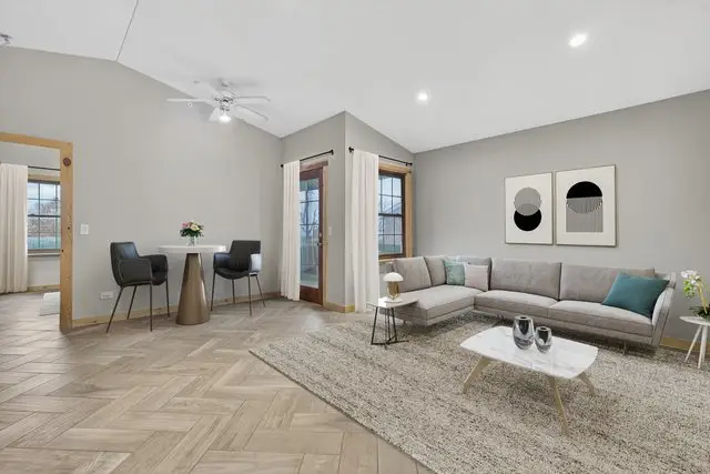 350 Leah Lane #2D, Woodstock, IL 60098 - Image #2