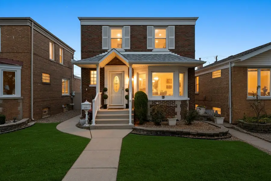 6123 S Meade Avenue, Chicago, IL 60638 - Image #2