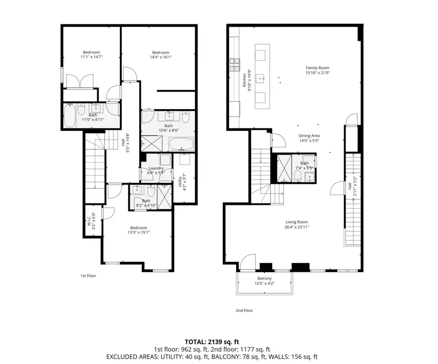 501 W Elm Street #3, Chicago, IL 60610 - Image #2