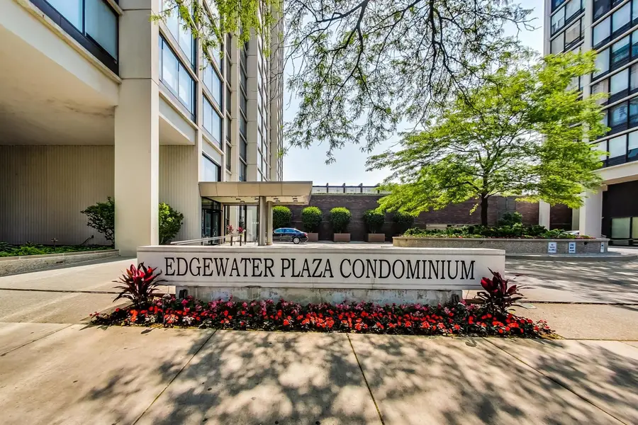 5455 N Sheridan Road #1015, Chicago, IL 60640 - Image #2