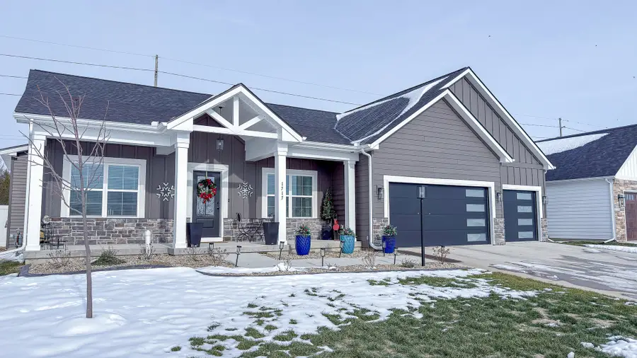 1717 S Stone Creek Boulevard, Urbana, IL 61802 - Image #2