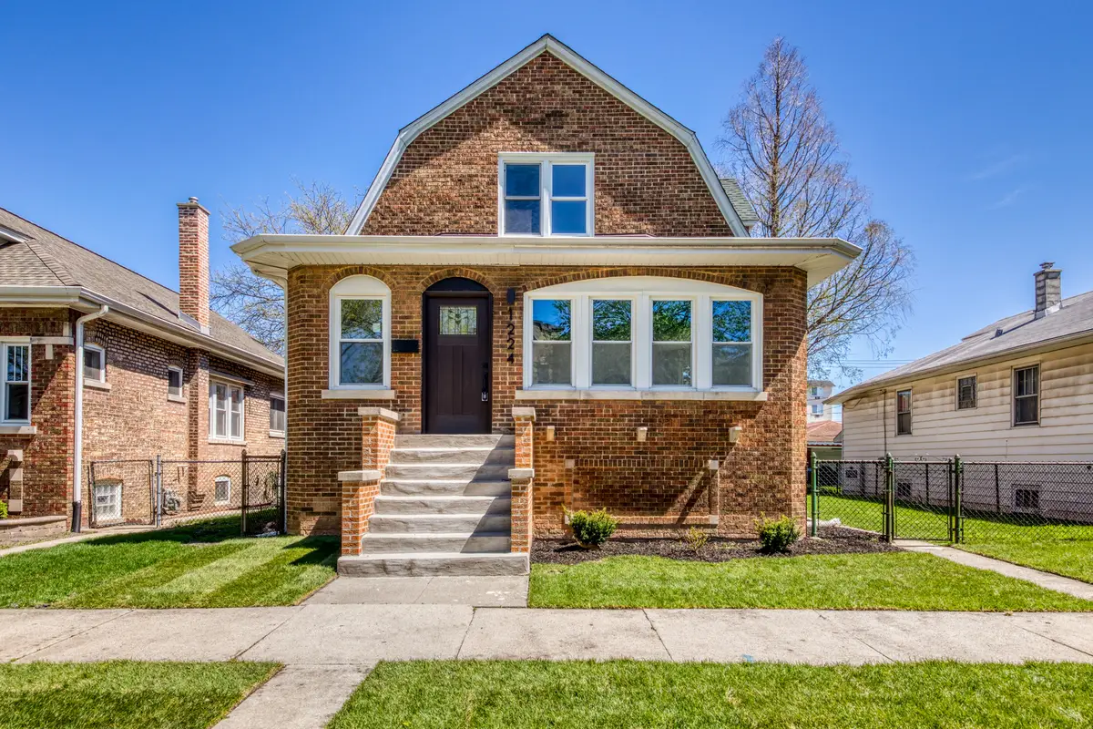 1224 Elgin Avenue, Forest Park, IL 60130 - Image #1