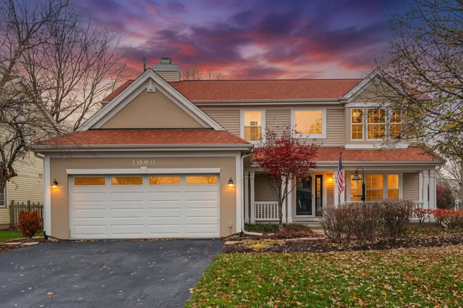 1090 Village Lane, Gurnee, IL 60031 - Image #2