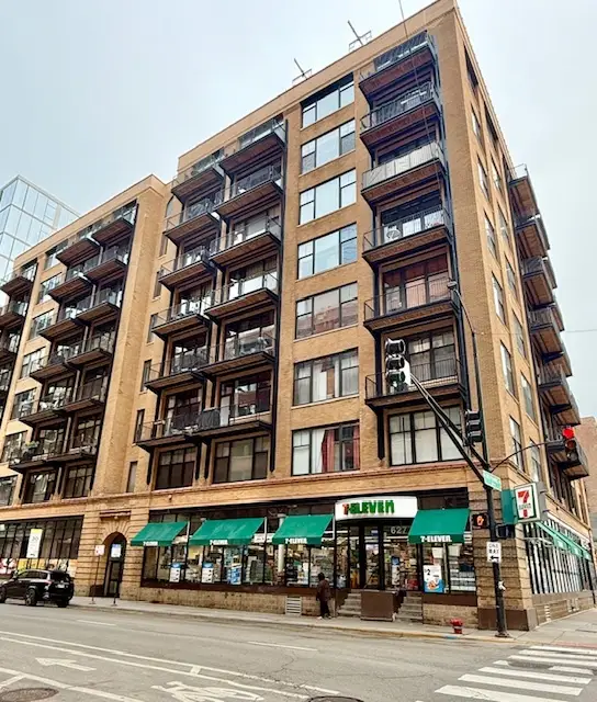 625 W Jackson Boulevard #713, Chicago, IL 60661 - Image #1
