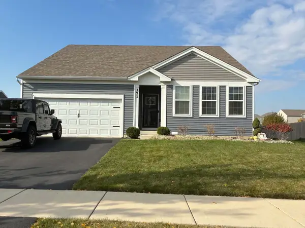 Address Withheld By Seller, Oswego, IL 60543