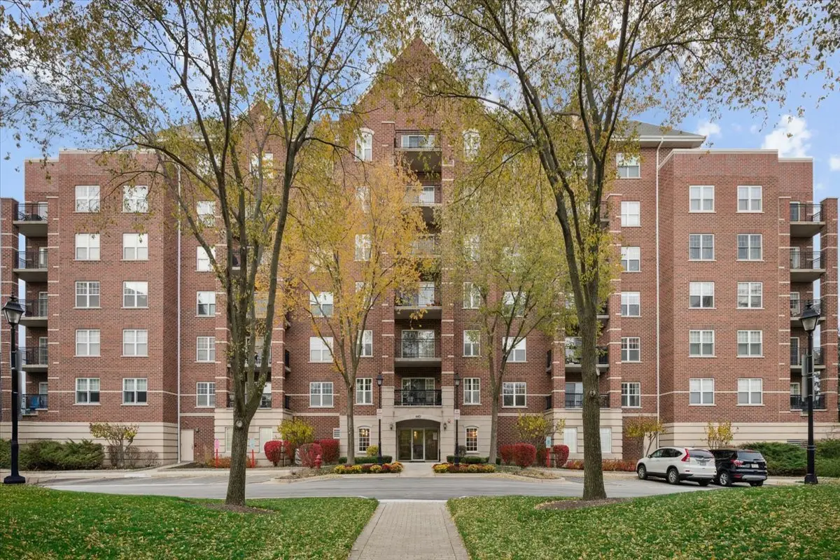 440 W Mahogany Court #203, Palatine, IL 60067 - Image #1