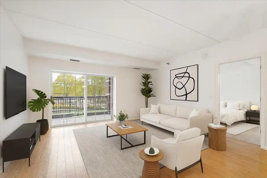 440 W Mahogany Court #203, Palatine, IL 60067 - Image #2