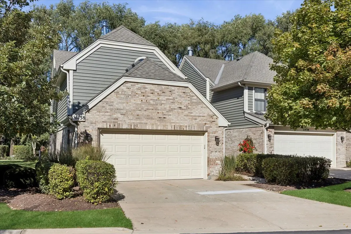 11438 Ashley Woods Drive, Westchester, IL 60154 - #1