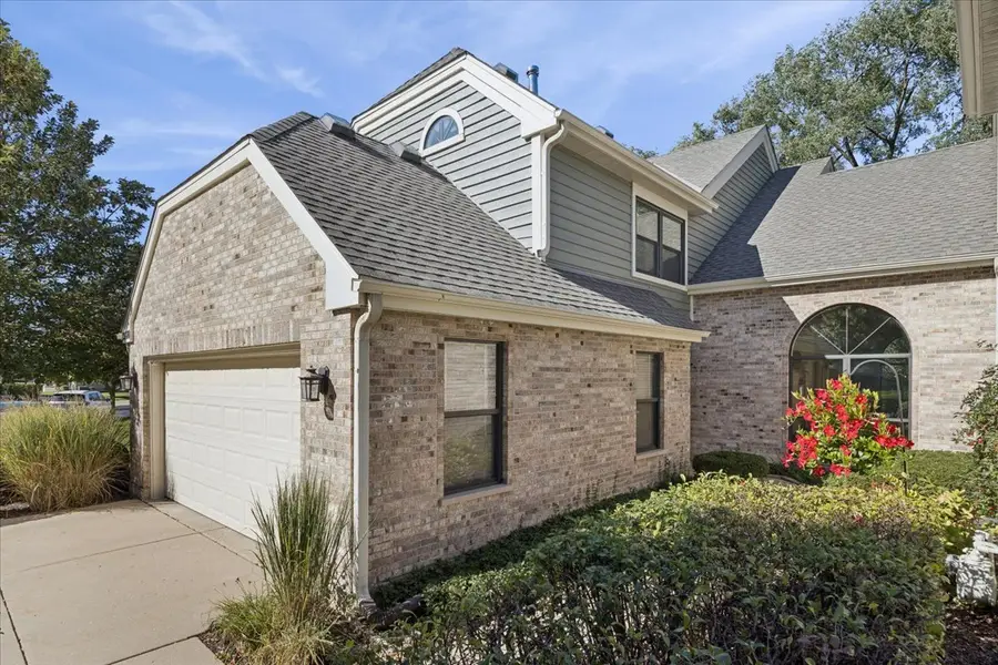 11438 Ashley Woods Drive, Westchester, IL 60154 - #2