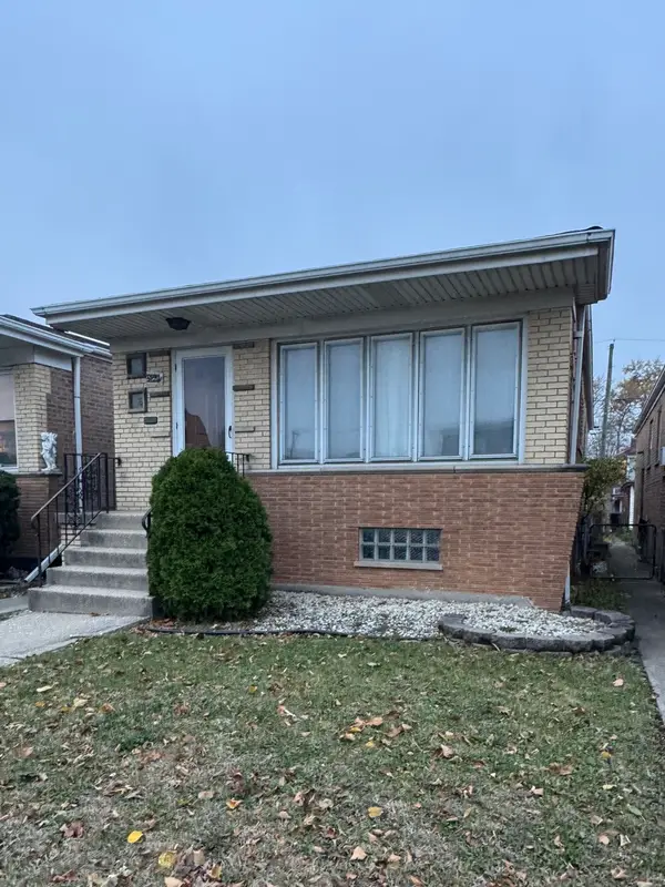 5220 S Central Avenue, Chicago, IL 60638