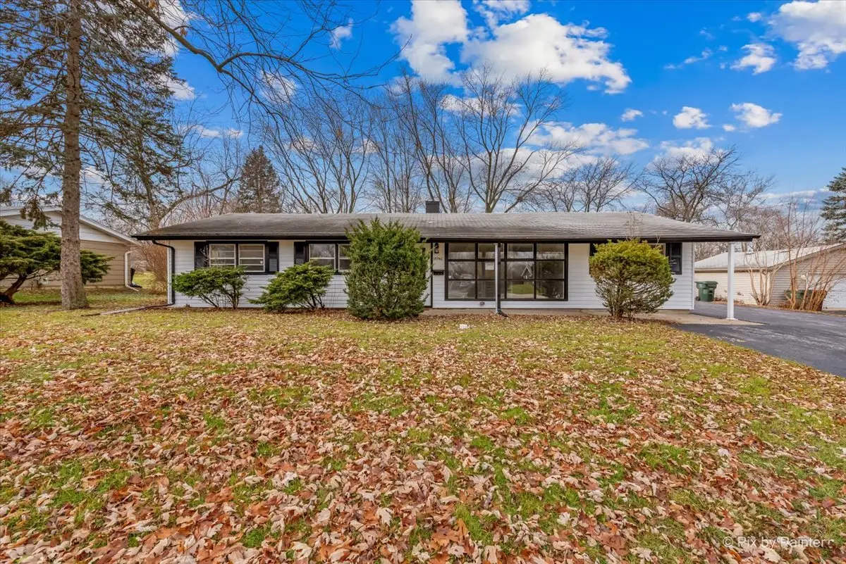 18740 John Avenue, Country Club Hills, IL 60478 - Image #1