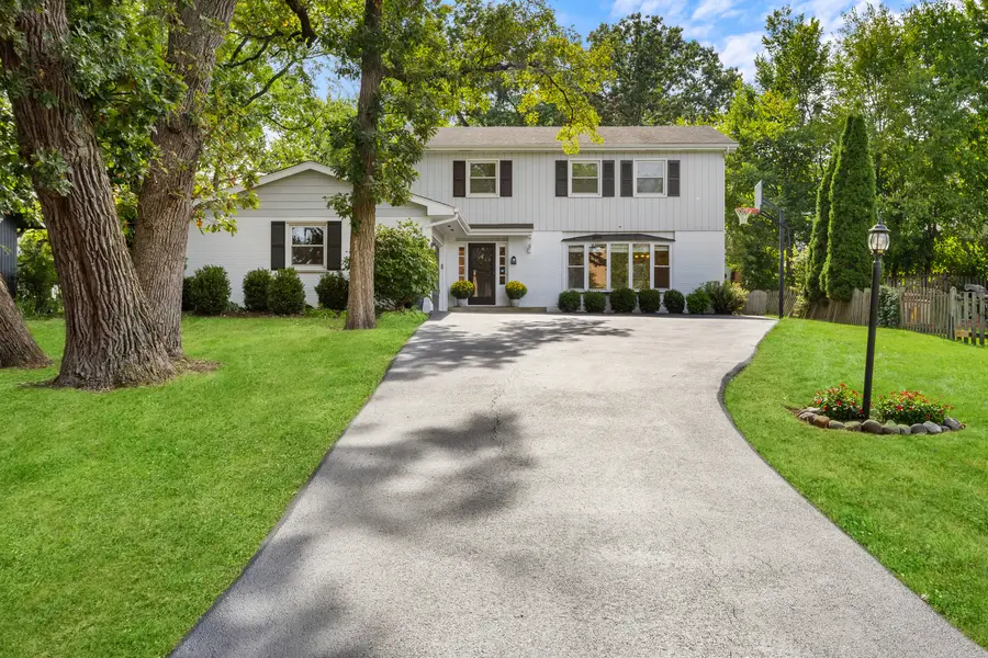 721 Concord Lane, Barrington, IL 60010 - Image #2