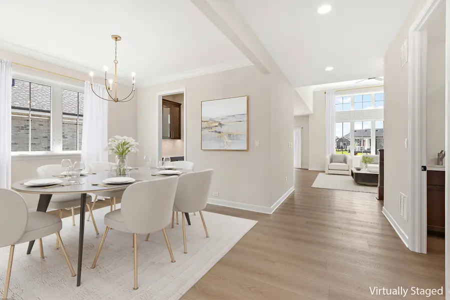 12193 Curragh Meadow Way, Lemont, IL 60439 - Image #3