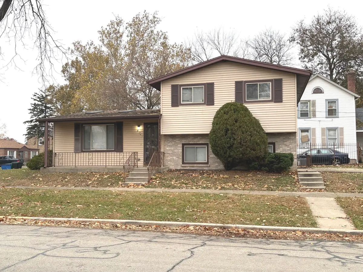 2347 S 17 Avenue, Broadview, IL 60155 - Image #1