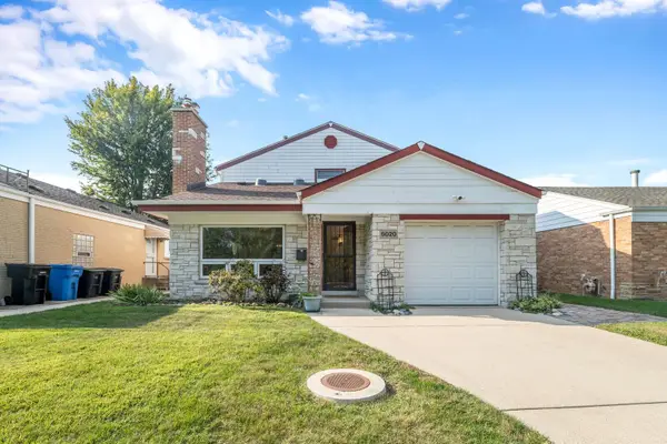 6020 N Landers Avenue, Chicago, IL 60646