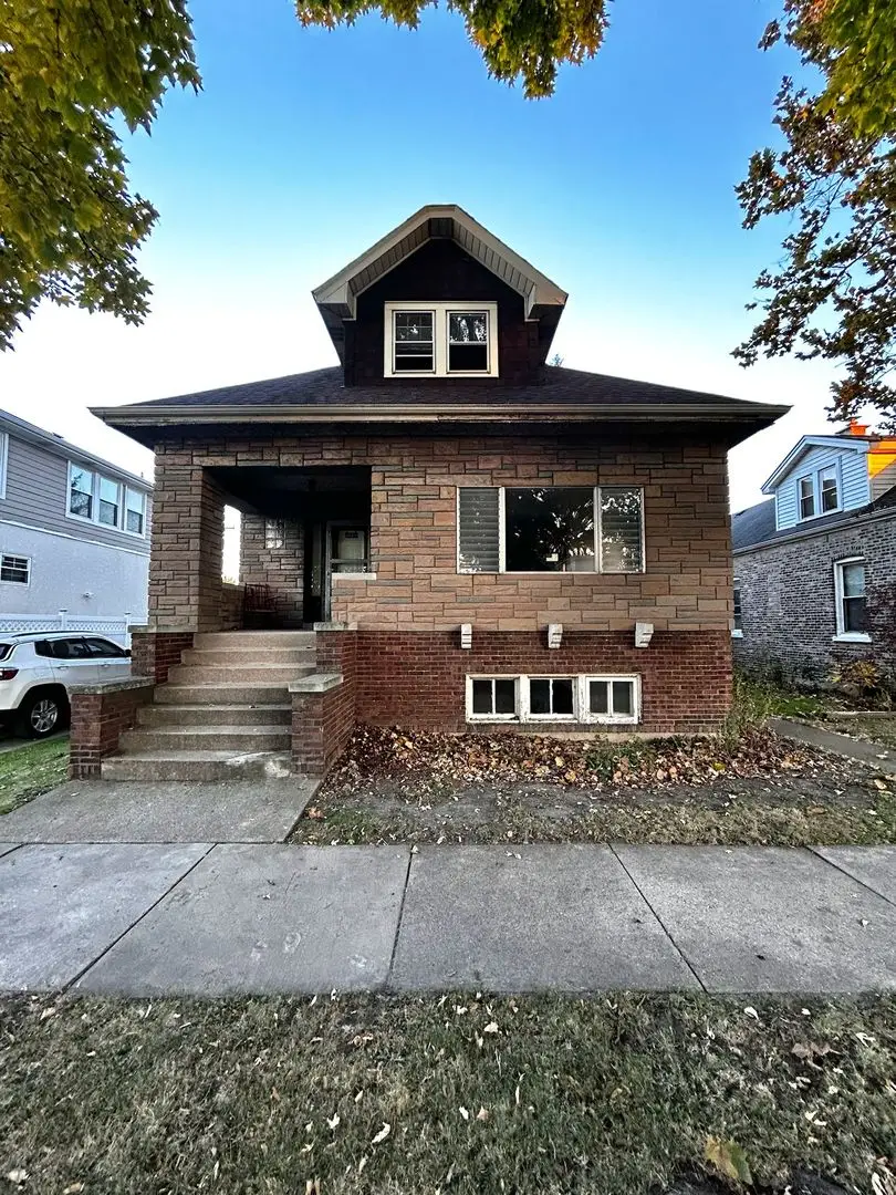 2615 Cuyler Avenue, Berwyn, IL 60402 - Image #1