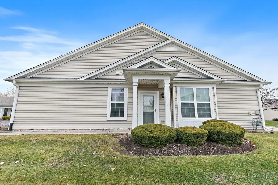 13390 Red Alder Avenue, Huntley, IL 60142 - Image #3