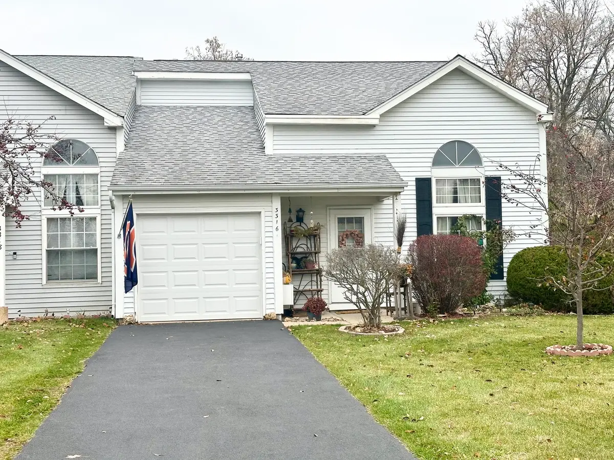 3316 Greenwich Lane, Island Lake, IL 60042 - Image #1