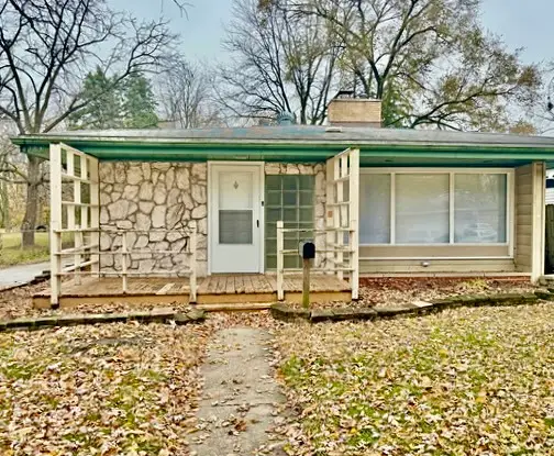 1465 Ridge Road, Homewood, IL 60430 - Image #1