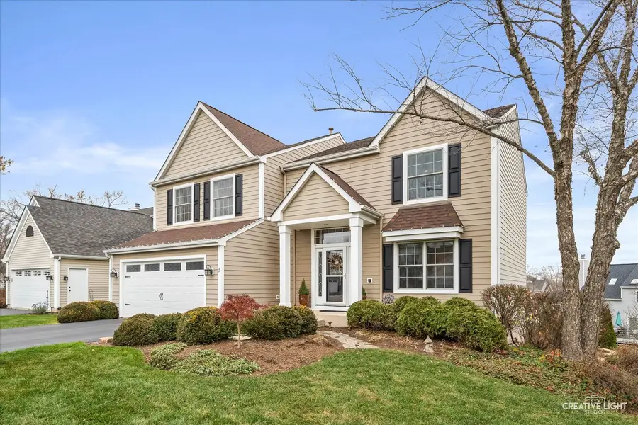 7 Falcon Ridge Court, Algonquin, IL 60102 - Image #3
