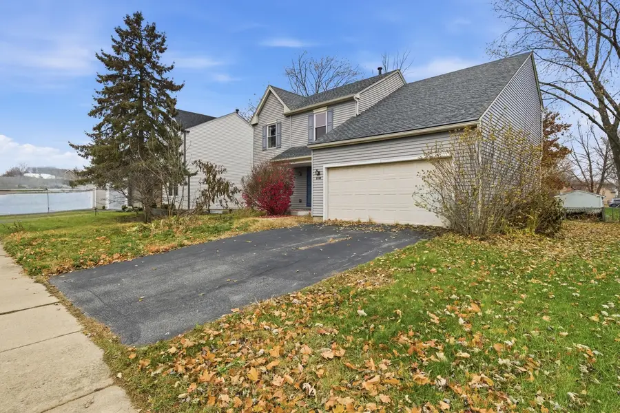 2860 Bridgeport Lane, Aurora, IL 60504 - Image #3