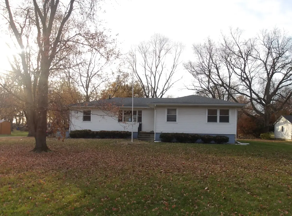Address Withheld By Seller, Rossville, IL 60963 - Image #1