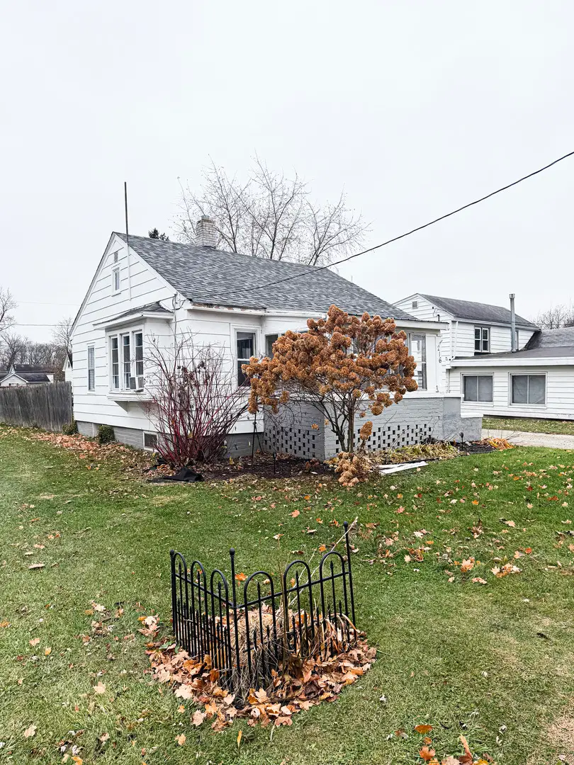 216 E 3rd Street, Aroma Park, IL 60910 - Image #3