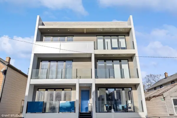 718-720 W 17th Street #1E, Chicago, IL 60616