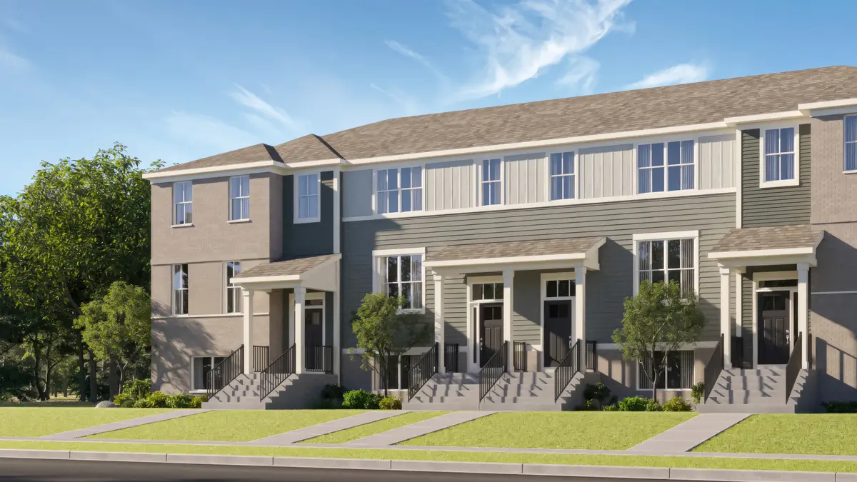 164 Berkshire Drive, Crystal Lake, IL 60014 - Image #1