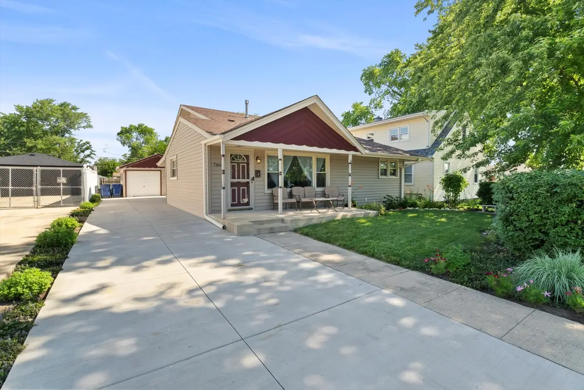 7306 W 115th Street, Worth, IL 60482 - Image #1