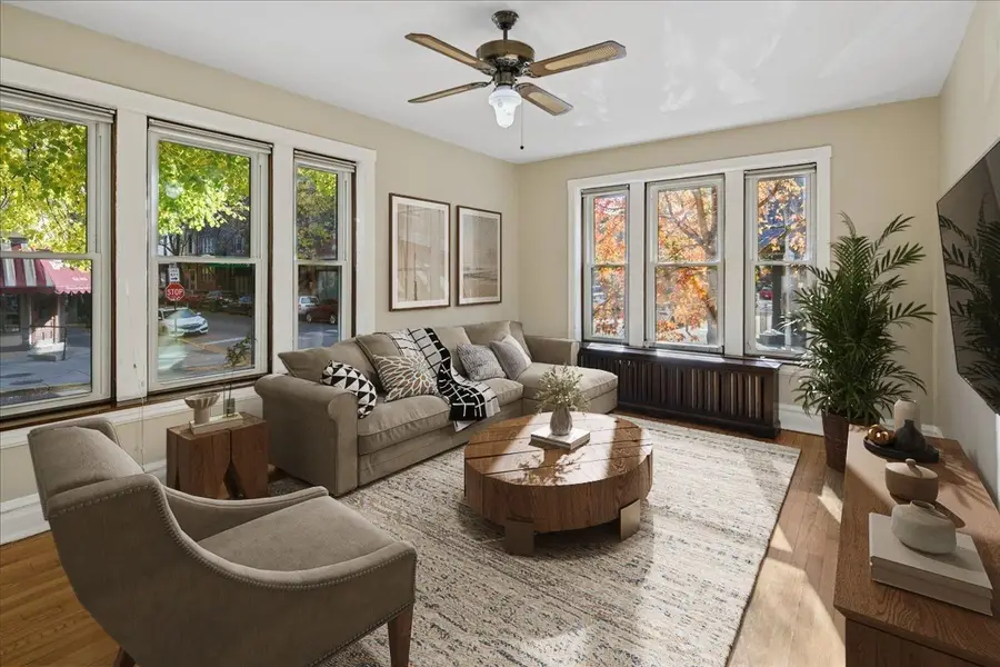 734 W Wrightwood Avenue #B, Chicago, IL 60614 - Image #2